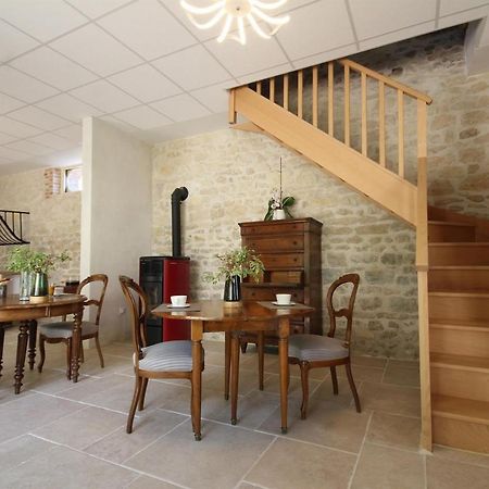 Le Clos Ligerien Nevers Buitenkant foto