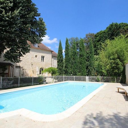 Le Clos Ligerien Nevers Buitenkant foto