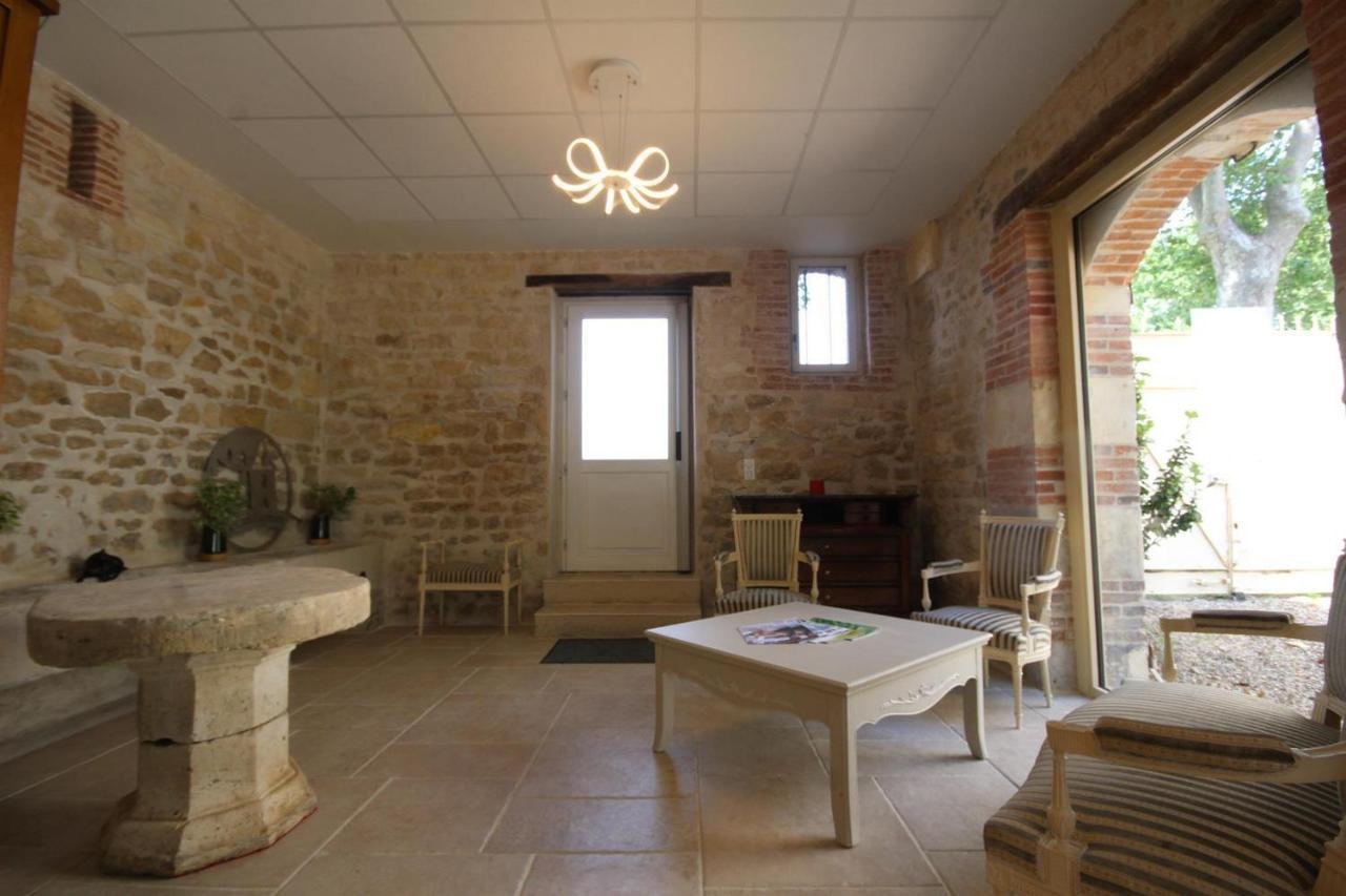 Le Clos Ligerien Nevers Buitenkant foto