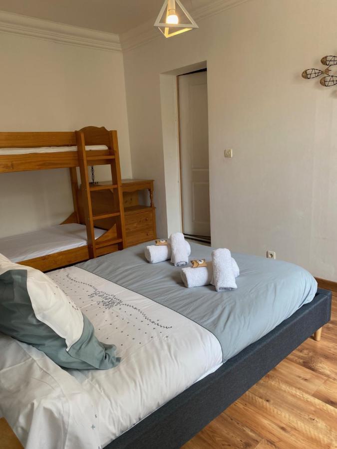 Le Clos Ligerien Nevers Buitenkant foto